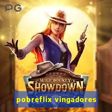 pobreflix vingadores